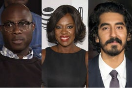 Oscars Not So White: Most Diverse Nomination List in a Decade