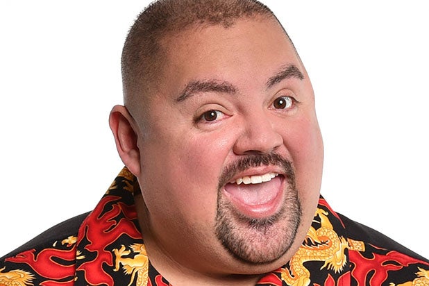 Gabriel Iglesias Comedy From Ep Ryan Seacrest In The Works At Abc