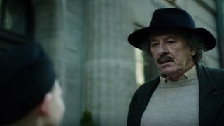 ‘Genius’ Trailer: Albert Einstein Has All the Answers – And Some Sex (Video)