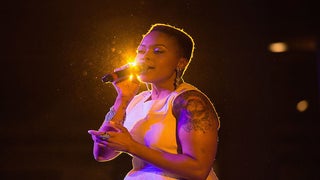 Shhh! Chrisette Michele to Perform at Trump’s Inauguration (Report)