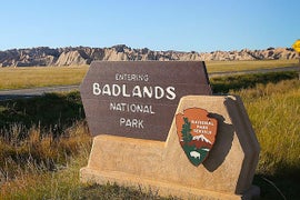 Badlands National Park Goes Rogue, Tweets Climate Change Stats
