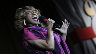 Jennifer Holliday Confirms She Will Perform at Trump Inauguration