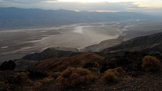 Death Valley National Park Denies Trolling Trump With Japanese Internment Tweets