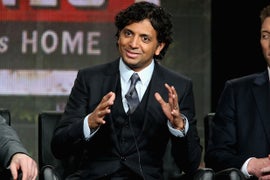 M Night Shyamalan Announces ‘Glass,’ Sequel to ‘Unbreakable’ and ‘Split’
