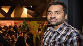 Kal Penn Raises 640K for Refugees in Honor of Troll Who Said He Didn’t Belong Here