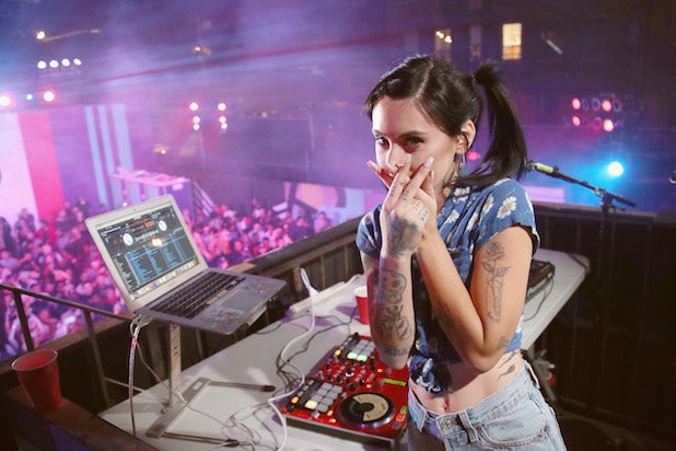 Kreayshawn Kreayshawn