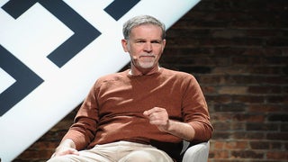 Netflix CEO Denounces Trump’s #MuslimBan: ‘So Un-American It Pains Us All’