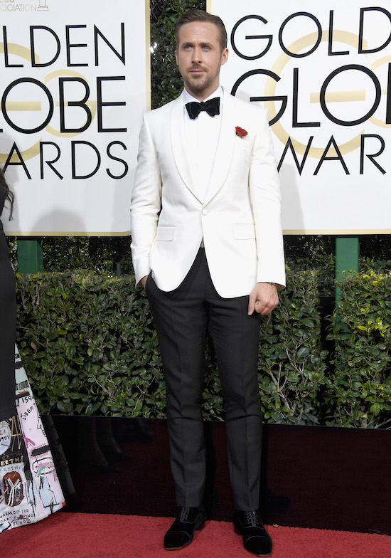 Ryan Gosling Ryan Gosling