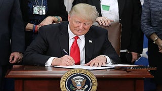 Not My America: The Trump Travel Ban