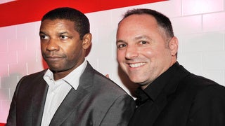 Oscar-Nominated ‘Fences’ Producer Says He’s Mistaken for African-American