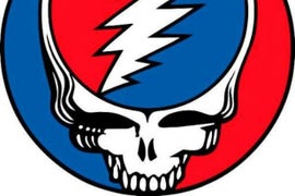 Martin Scorsese-Produced Grateful Dead Documentary Goes to Amazon
