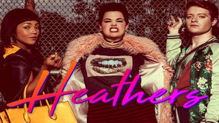 Teaser Trailer for ‘Heathers’ Anthology Reboot Is Here: ‘Killer Cult Classic Is Back’ (Video)