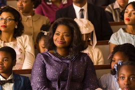 ‘Hidden Figures’ Has Now Made More Money Than the Latest ‘Star Trek,’ ‘X-Men’ and ‘Bourne’ Films