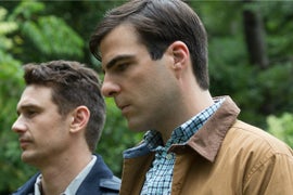 ‘I Am Michael’ Review: James Franco Plays ‘Ex-Gay’ in Provocative Biopic