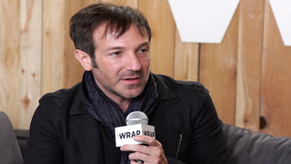 ‘Icarus’ Director on Helping Anti-Doping Expert Flee Russia (Video)
