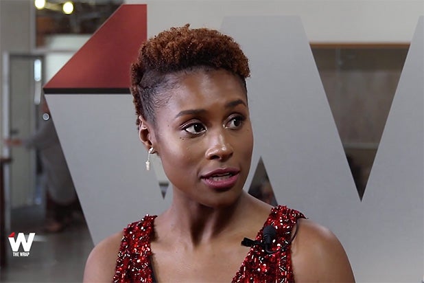 Issa Rae Issa Rae