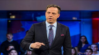 CNN’s Tapper Doubles Down on Questioning Disabled Veteran Congressman’s Patriotism