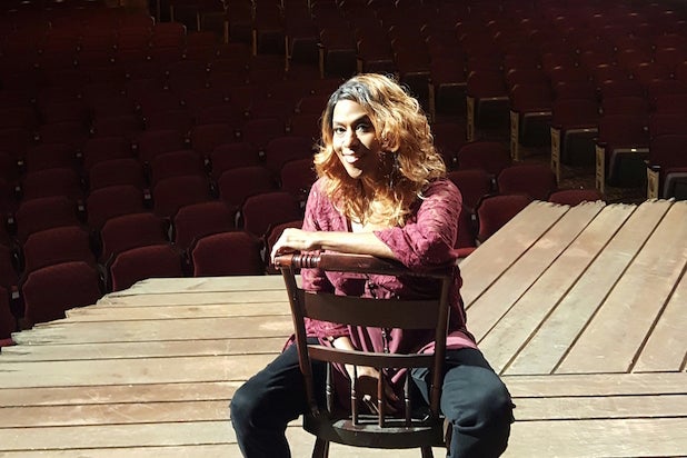 Jennifer Holliday Pulls Out of Inauguration Performance, Apologizes to LGBT Community (Exclusive)