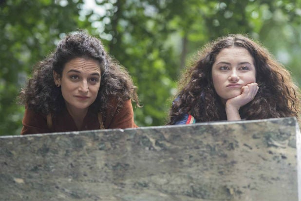 Jenny Slate Landline Sundance 2017 Jenny Slate Landline Sundance 2017
