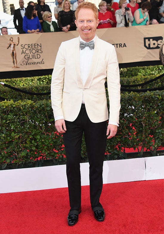 Jesse Tyler Ferguson Jesse Tyler Ferguson