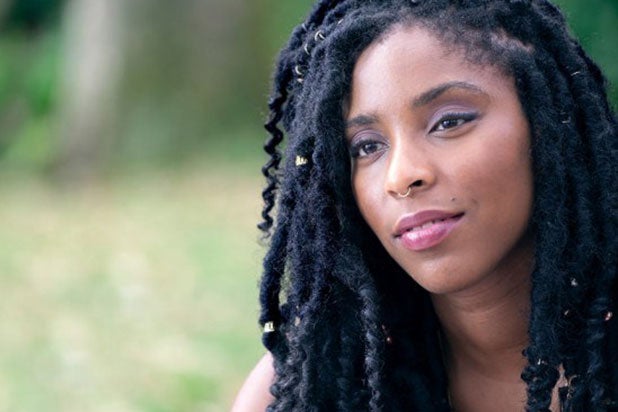 Jessica James