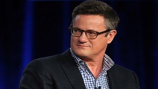 ‘Morning Joe’ Scarborough Blasts ‘Twitter Journalism,’ Defends Meeting With Donald Trump