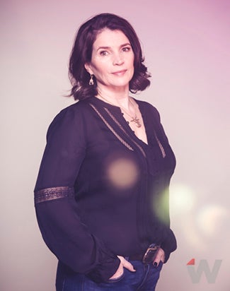 Julia Ormond, Rememory Julia Ormond, Rememory
