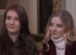 Singer Jackie Evancho's Transgender Sister Approves of Trump Inauguration Performance (Video)