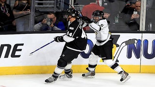 Justin Bieber ‘Finally’ Scores in NHL All-Star Celebrity Shootout, Cuba Gooding Jr Says