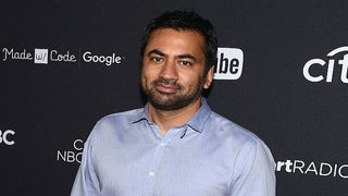 Kal Penn Tweets Racially Insensitive Scripts From Early Days as Actor