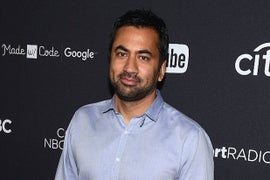 Kal Penn Tweets Racially Insensitive Scripts From Early Days as Actor