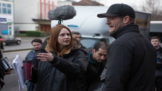 Karen Gillan’s Feature Film Directorial Debut Begins Production