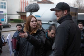 Karen Gillan’s Feature Film Directorial Debut Begins Production