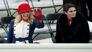 Kellyanne Conway’s Outfit Mocked: ‘This Is What Happens When the Gays Won’t Dress You’