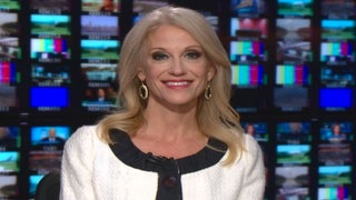CNN Trolls Kellyanne Conway Over ‘Bowling Green Massacre’ Mishap