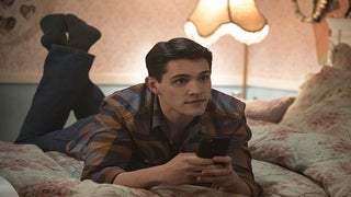 ‘Riverdale’ Star Casey Cott Says Kevin ‘Definitely’ Needs to Stop Cruising