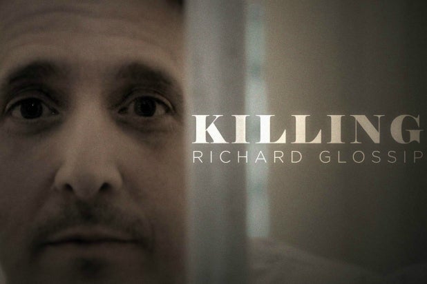 Killing Richard Glossip