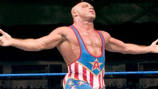 Kurt Angle to Return to WWE Ring After 11-Year Hiatus, Replacing Roman Reigns at ‘TLC’ PPV