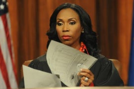 Orion TV Syndicated Series ‘Couples Court’ to Debut in Fall