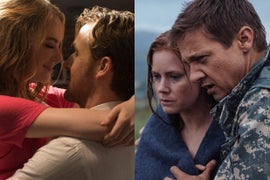 Oscar Nominations by the Numbers: Lionsgate, Paramount Dominate the Field