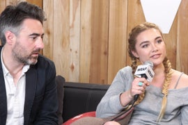 ‘Lady Macbeth’ Star Florence Pugh on ‘Awesome,’ ‘Dangerous’ Title Role