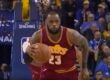 lebron james cleveland cavaliers