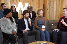 ‘Lemon’ Directors Praise the Cathartic Power of Failure (Video)