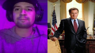 Watch Lin-Manuel Miranda Rap About ‘The West Wing’ (Video)