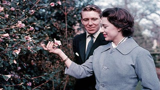 Lord Snowdon, Princess Margaret’s Ex-Husband, Dies at 86