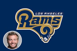 LA Rams Hire Sean McVay as Youngest Head Coach in NFL History