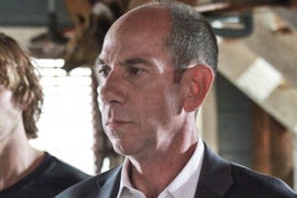 Miguel Ferrer, ‘NCIS: Los Angeles’ Star, Dies at 61