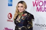 Madonna Thinks Music Industry Is Too 'Quiet' About Trump