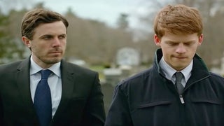 Youngest Oscar Nominee Lucas Hedges on ‘Manchester by the Sea’ Learning Curve
