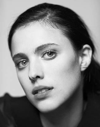 Margaret Qualley, Novitiate and Sindney Hall Margaret Qualley, Novitiate and Sindney Hall